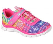 Skechers Sapatilha Skech Appeal Groove N Glide Inf
